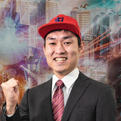 政を祭に変える #vote_for_プロジェクト