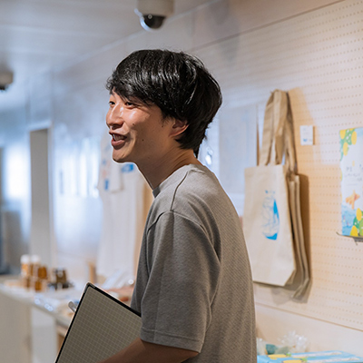 イナトリアートセンター計画