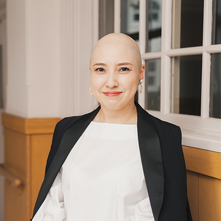 ヘアロスの認知を上げ、美容業界とつなぐきっかけづくりと人材確保