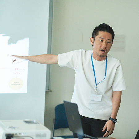 環境に縛られず、誰もが挑戦できる社会を。 若者が学びの場を移動できるCampus Everywhere構想